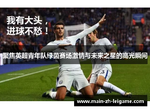 聚焦英超青年队绿茵赛场激情与未来之星的高光瞬间