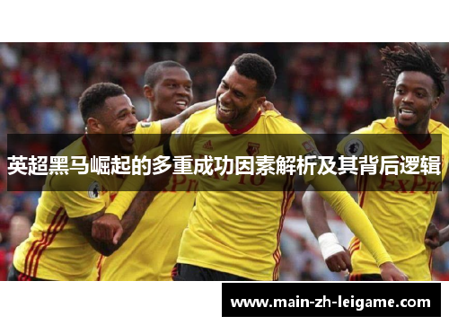 英超黑马崛起的多重成功因素解析及其背后逻辑