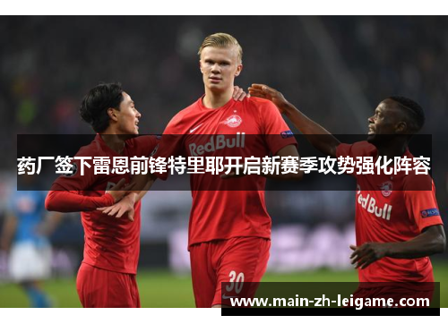 药厂签下雷恩前锋特里耶开启新赛季攻势强化阵容 药厂签下雷恩前锋特里耶开启新赛季攻势强化阵容