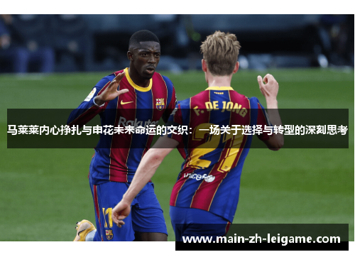 马莱莱内心挣扎与申花未来命运的交织：一场关于选择与转型的深刻思考